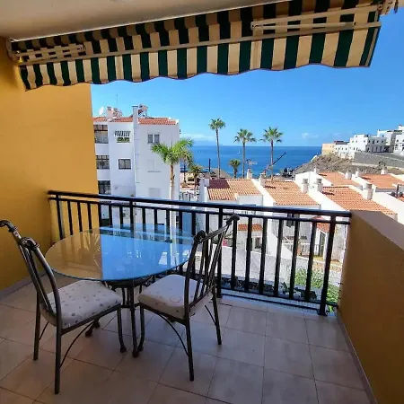 Apartment Lago Santiago 1 - One Bed Puerto de Santiago (Tenerife)